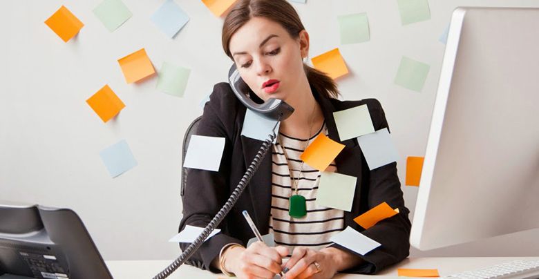 Ways to Cope with an Increased Workload